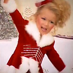 Toddlers and Tiaras Toddlers and Tiaras